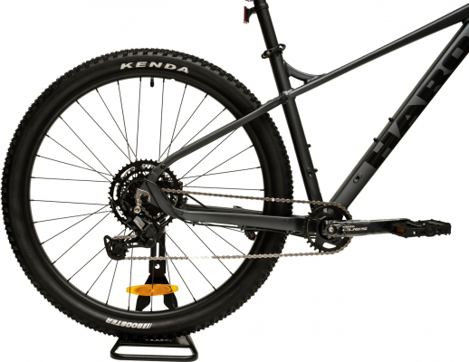 Велосипед Haro Double Peak 29 Trail (2025)