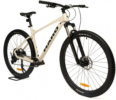 Велосипед Haro Double Peak 29 Trail (2025)
