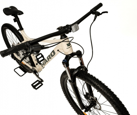 Велосипед Haro Double Peak 29 Trail (2025)