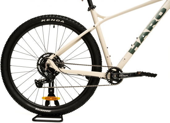 Велосипед Haro Double Peak 29 Trail (2025)