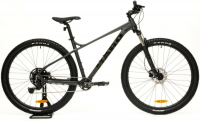 Велосипед Haro Double Peak 29 Trail (2025)