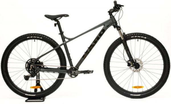 Велосипед Haro Double Peak 29 Trail (2025)