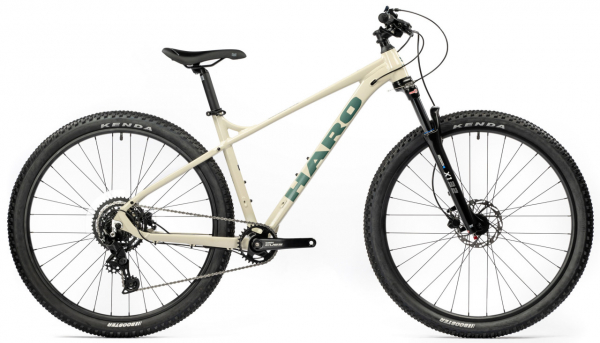 Велосипед Haro Double Peak 29 Trail Air (2025)