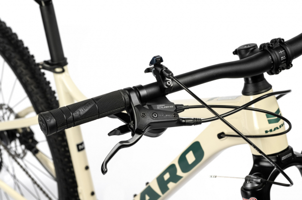 Велосипед Haro Double Peak 29 Trail Air (2025)