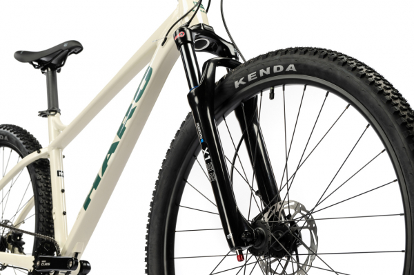 Велосипед Haro Double Peak 29 Trail Air (2025)