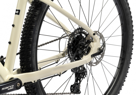 Велосипед Haro Double Peak 29 Trail Air (2025)