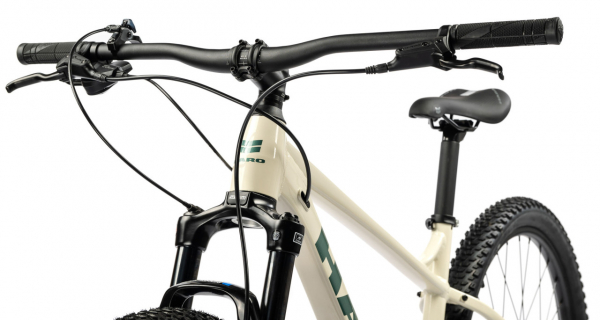 Велосипед Haro Double Peak 29 Trail Air (2025)