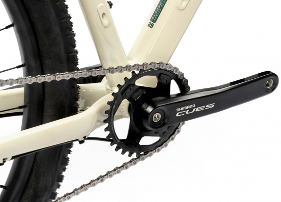 Велосипед Haro Double Peak 29 Trail Air (2025)