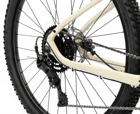 Велосипед Haro Double Peak 29 Trail Air (2025)