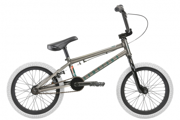 Велосипед Haro Downtown 16" (2022)