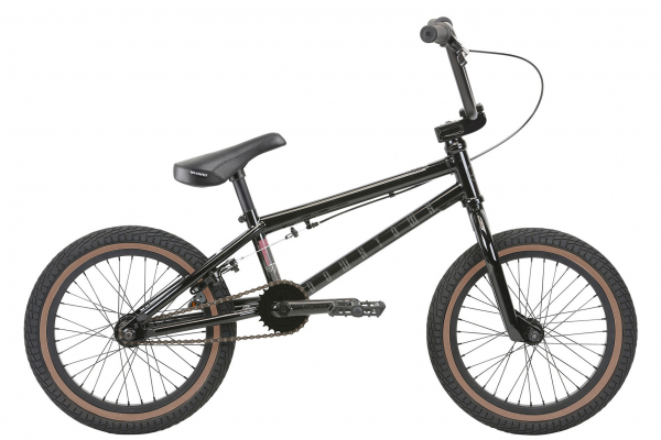 Велосипед Haro Downtown 16" (2022)