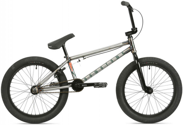 Велосипед Haro Downtown 20" (2022)