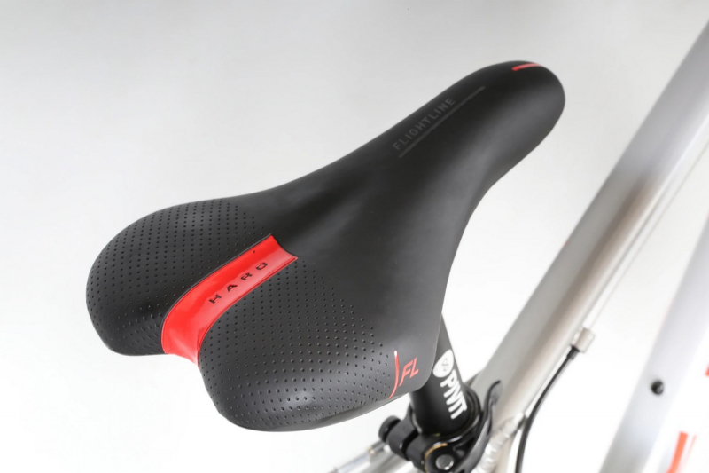 Haro flightline 24 plus hotsell