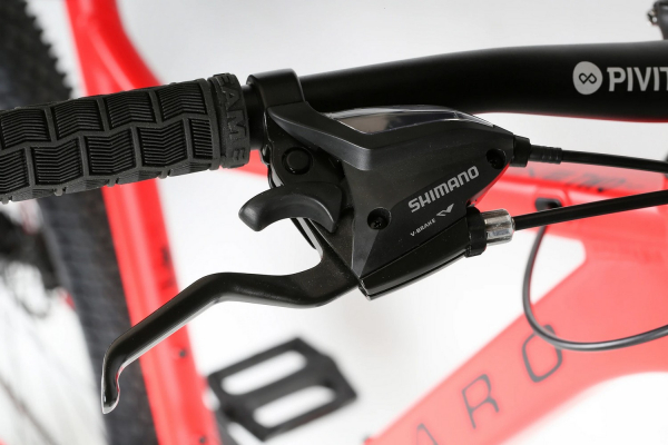 Велосипед Haro Flightline Two 27.5 (2021)
