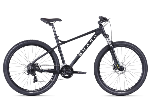 Велосипед Haro Flightline Two 27.5 DLX (2021)