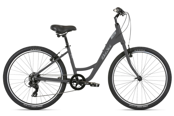 Велосипед Haro Lxi Flow 1 - ST 17" (2021)