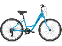 Велосипед Haro Lxi Flow 1 - ST 17" (2021)