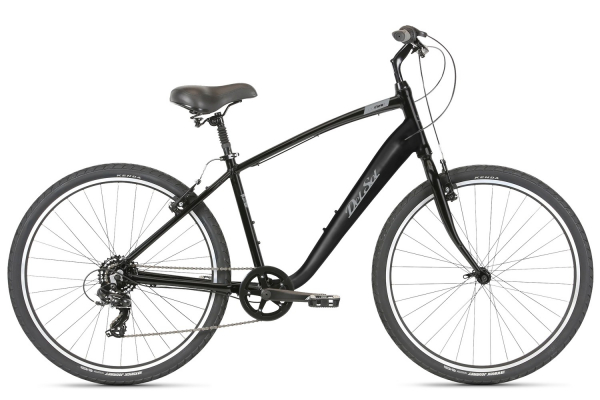Велосипед Haro Lxi Flow 1 20" (2021)