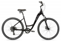 Велосипед Haro Lxi Flow 2 - ST 17" (2021)