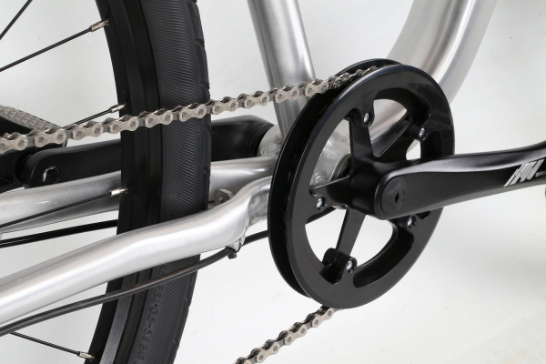 Велосипед Haro Lxi Flow 2 17" (2021)