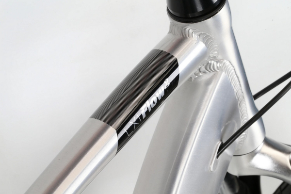 Велосипед Haro Lxi Flow 2 17" (2021)