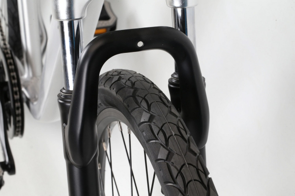 Велосипед Haro Lxi Flow 2 20" (2021)