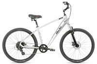 Велосипед Haro Lxi Flow 2 17" (2021)