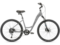 Велосипед Haro Lxi Flow 3 - ST 15" (2021)