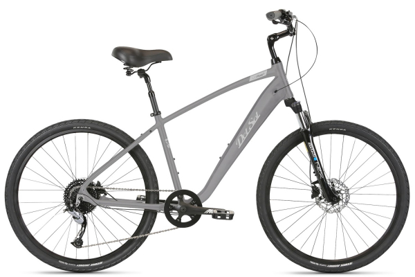 Велосипед Haro Lxi Flow 3 17" (2021)