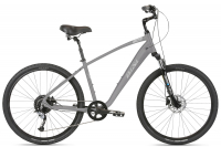 Велосипед Haro Lxi Flow 3 20" (2021)