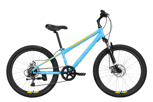 Велосипед Stark Respect 24.1 D Steel (2023)