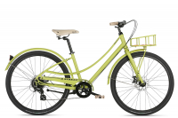Велосипед Haro Soulville ST (2021)