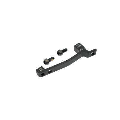 Адаптер Hayes 203mm to 220mm Post Mount
