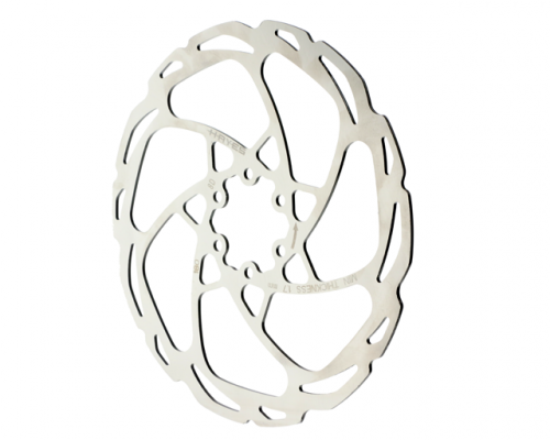 Тормозной диск Hayes D Series Rotor 203mm