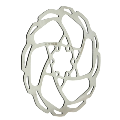 Тормозной диск Hayes D Series Rotor 220mm