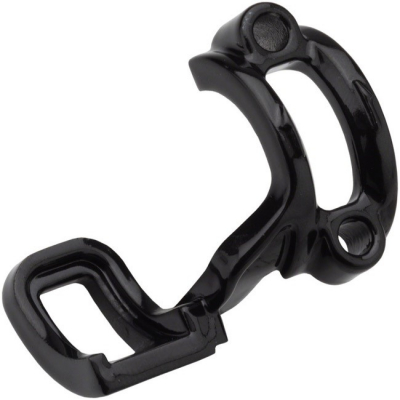 Зажим тормозной ручки Hayes Dominion / Shimano I-Spec II Clamp Kit