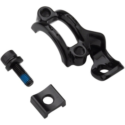 Зажим тормозной ручки Hayes Dominion / Sram Matchmaker Clamp Kit