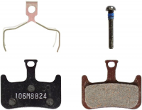 Тормозные колодки Hayes Dominion A2 Sintered Brake Pad T100