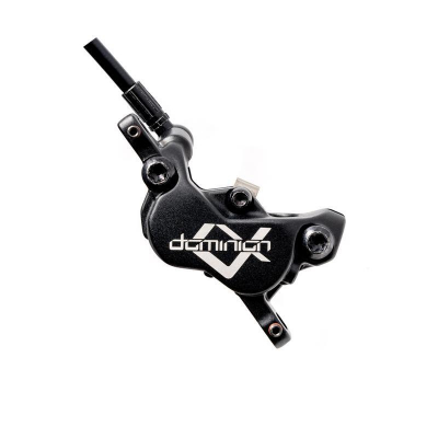 Калипер Hayes Dominion A4 Caliper Kit Black