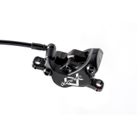 Калипер Hayes Dominion A4 Caliper Kit Black
