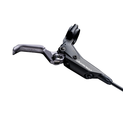 Тормоз дисковый передний Hayes Dominion A4 Front Black/Grey