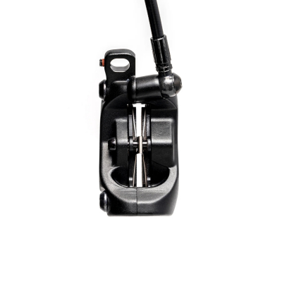 Тормоз дисковый передний Hayes Dominion A4 Front Black/Grey