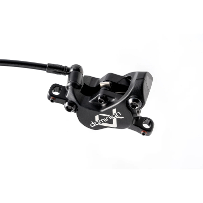 Тормоз дисковый задний Hayes Dominion A4 Rear Black/Grey