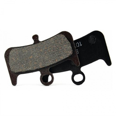 Тормозные колодки Hayes Dominion A4 Semi-Metallic Brake Pad T106