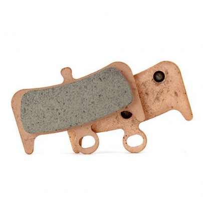 Тормозные колодки Hayes Dominion A4 Sintered Brake Pad T100