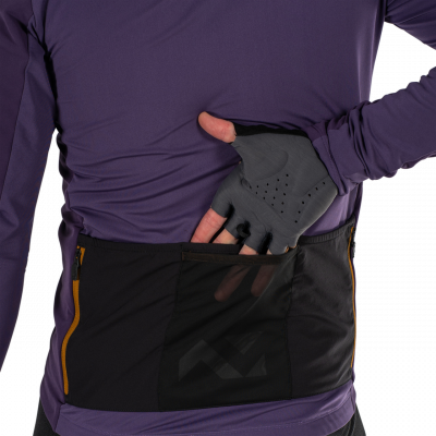 Велокуртка Leatt MTB Endurance 4.0 Jacket