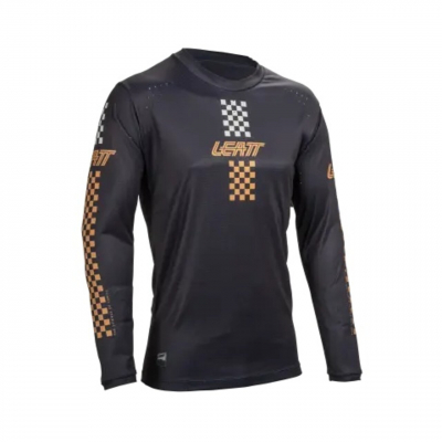 Велоджерси Leatt MTB Enduro 4.0 Jersey