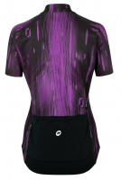 Джерси женское Assos Uma GT Jersey C2 Drop Head / Фиолетовый