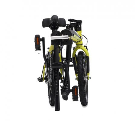 Велосипед Cronus HIGH SPEED 306 (2016)