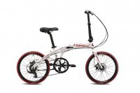 Велосипед Cronus HIGH-SPEED 500D (2016)
